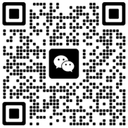WeChat QR Code